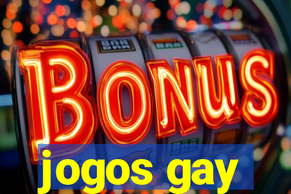 jogos gay